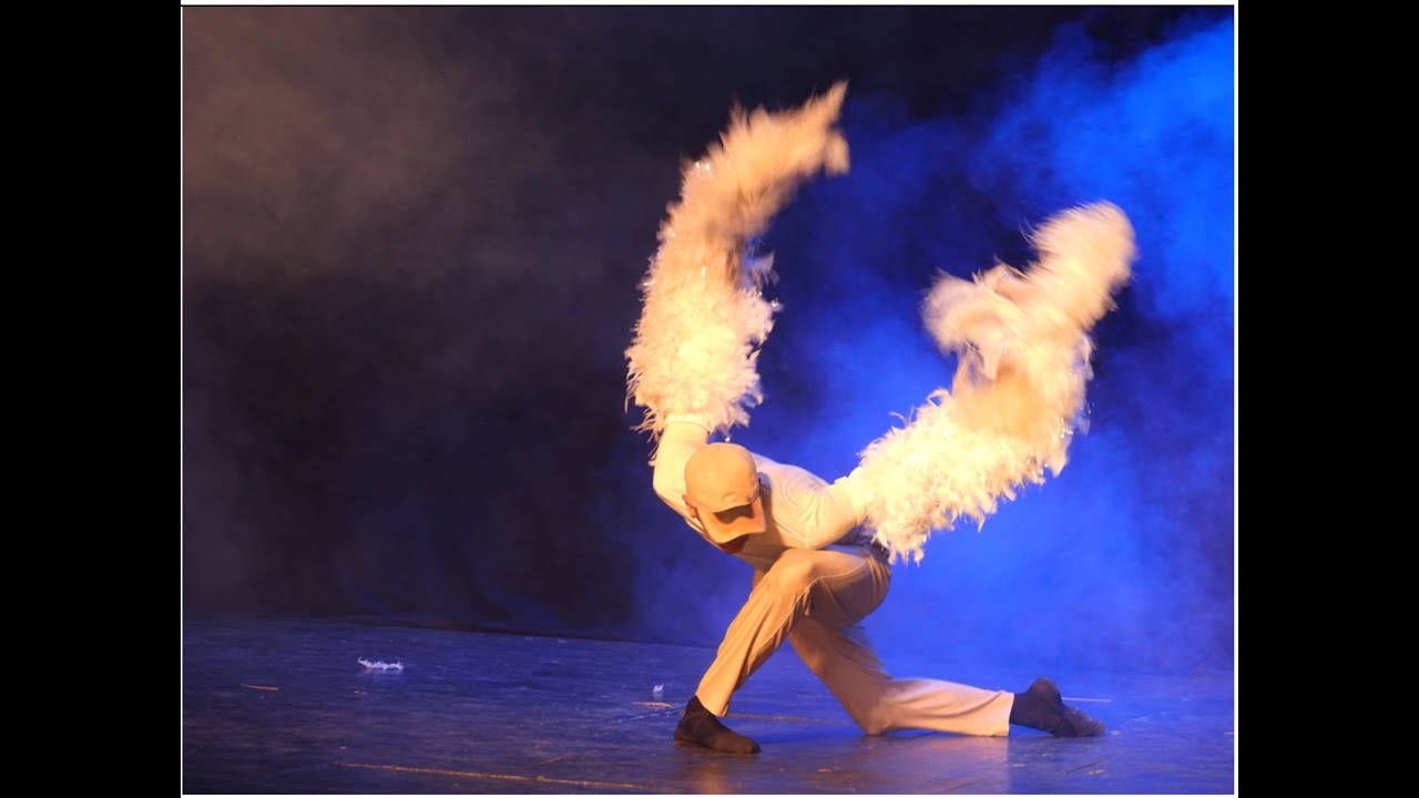 L'ANEGUET LLEIG Cia NS dansa 2025 CAT (video promocional)