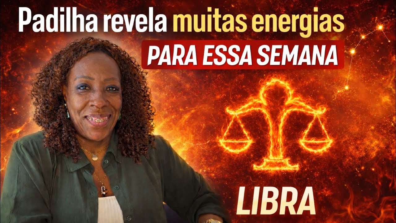 ♎️ LIBRA ♎️ E UMA PERSEGUIÇÃO SEM FIM COM VC 