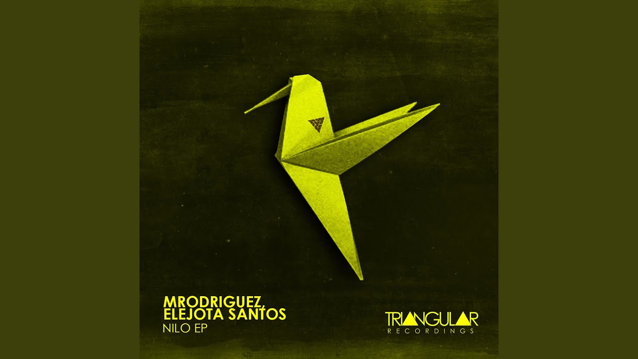 Nilo (Original Mix)