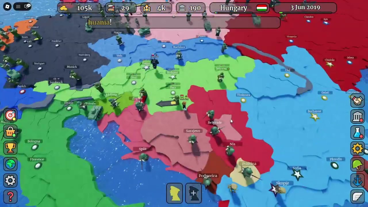 “Can I Survive World War II in Roblox?”