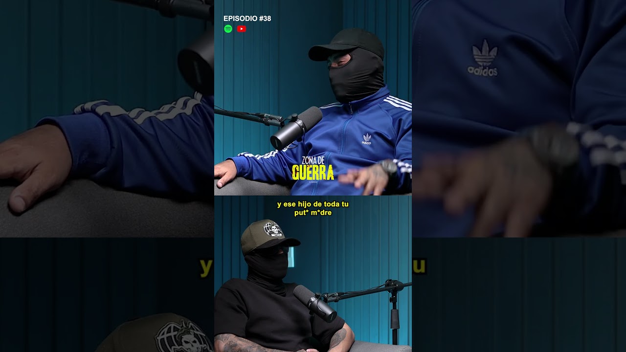 As&iacute; FUNCIONAN las EXTORSIONES dentro de los PENALES del EDO. MEX
