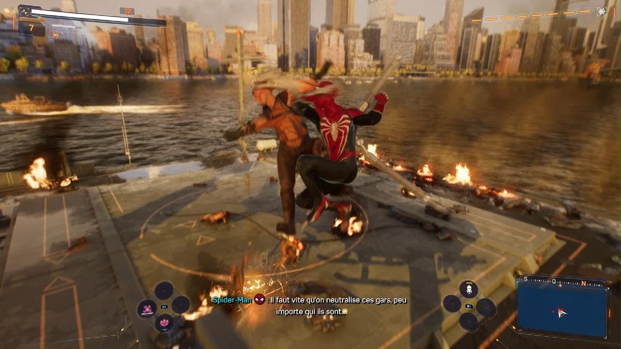 Marvel's Spider-Man2