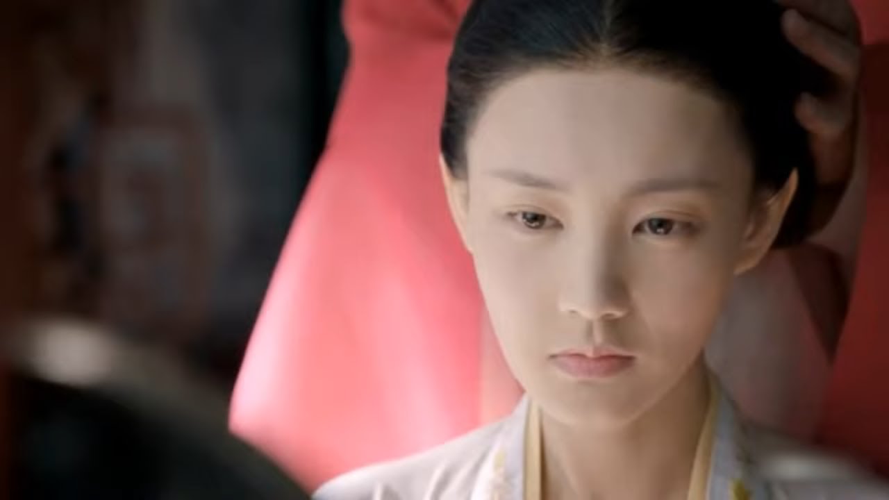 追妻火葬场！太子绵绵情话，陆文昔冷漠.jpg 《鹤唳华亭》｜罗晋 李一桐 黄志忠 张志坚 苗圃 金瀚 郑业成 王劲松 郝蕾 刘德凯 Royal Nirvana【捷成华视偶像剧场】