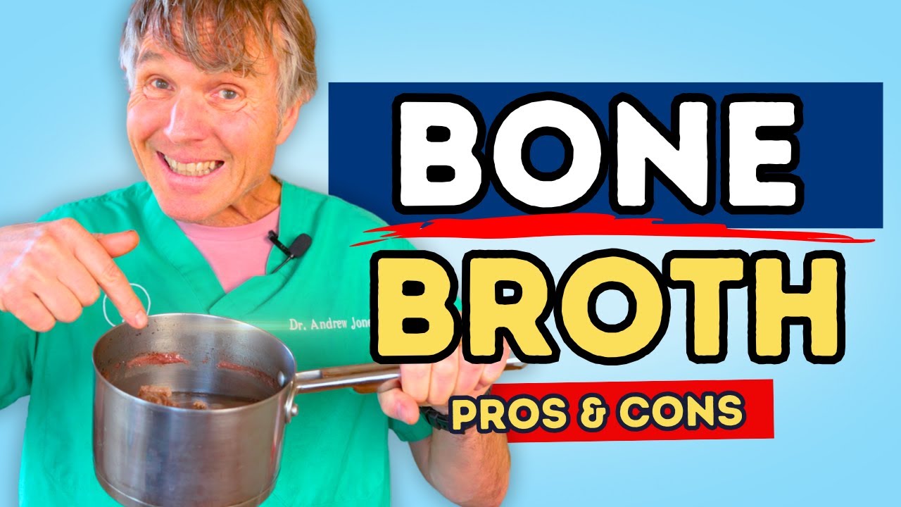 Do I Give My Pets Bone Broth?