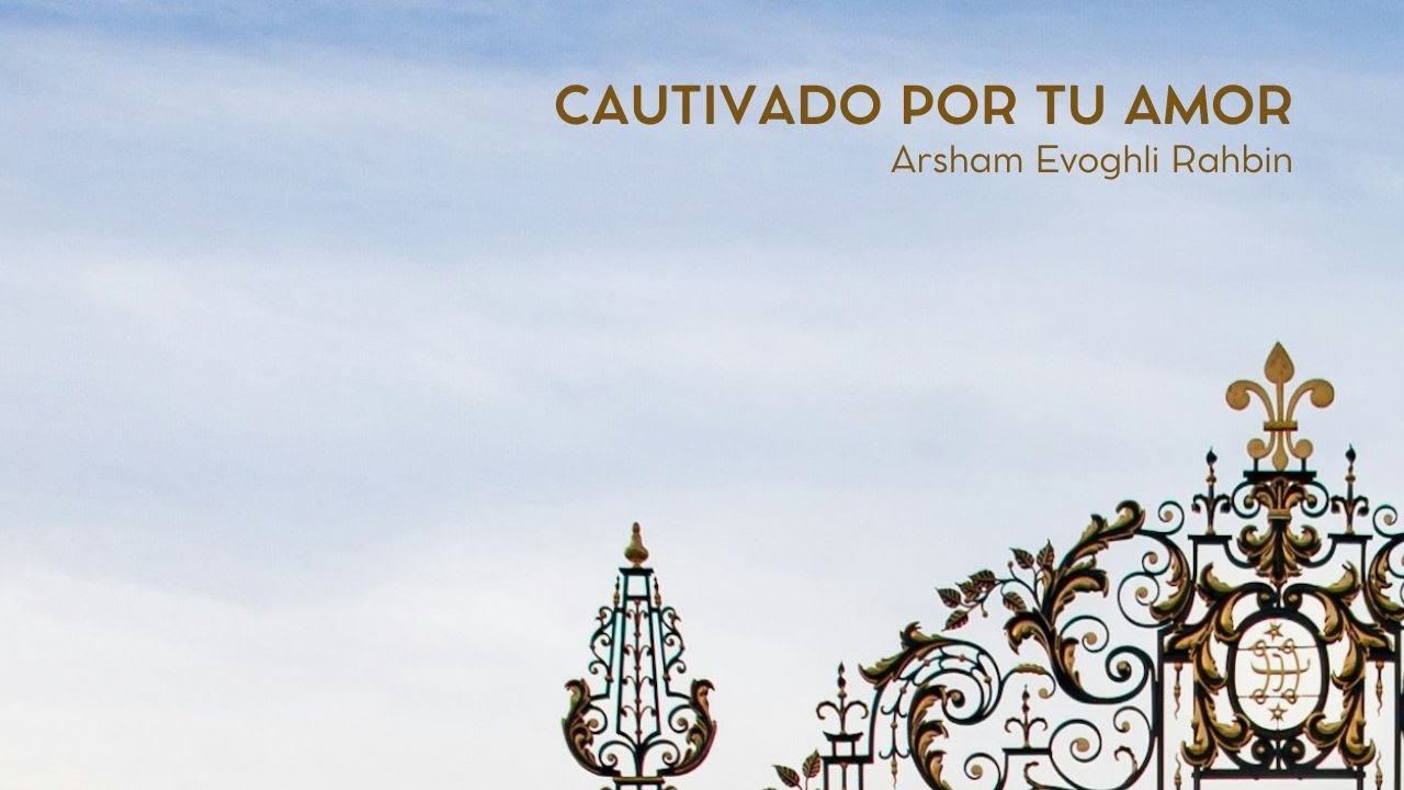 Cautivado Por Tu Amor  (del álbum 
