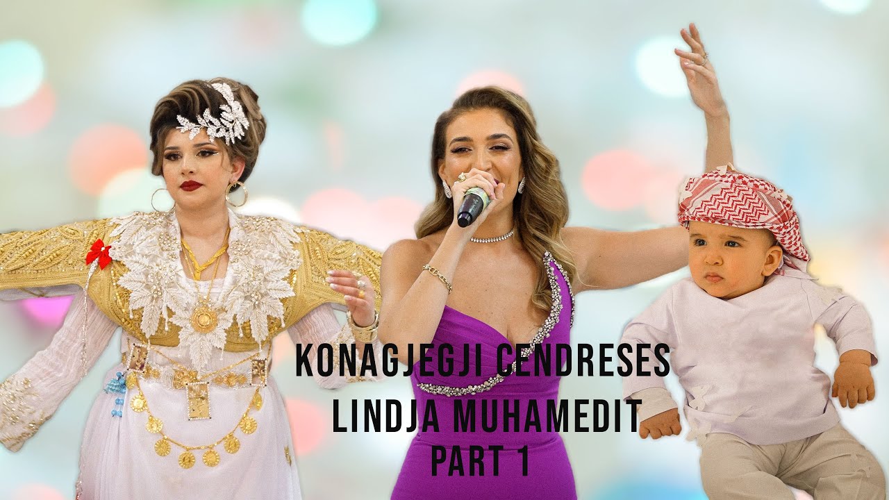 Konagjegji Cendreses / lindja Muhamedit / te Hazir Afrimi/Yllka Kuqi/Sali Okka/GazmendRama/Sulltan®