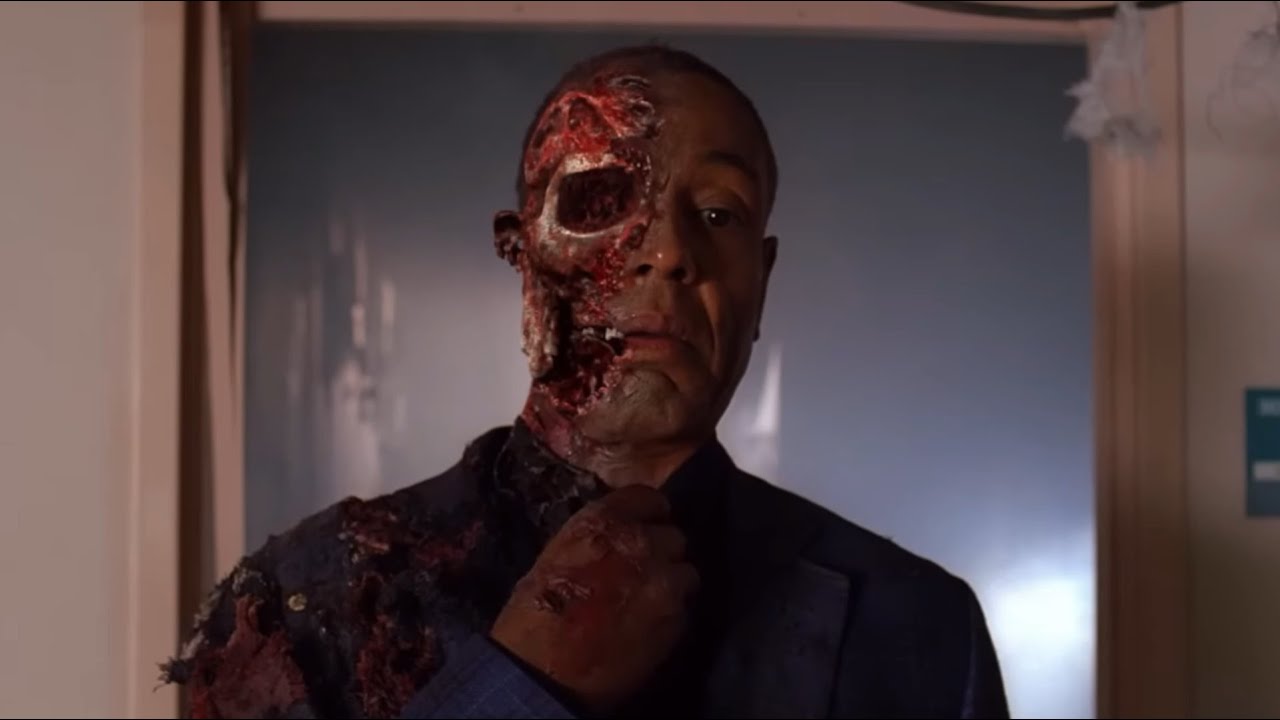 Mes Moments Préférés de la Série Breaking Bad VF Part 3