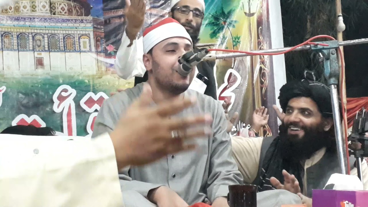 Qari Abdul Rahman Al Kholi | Really Beautiful Amazing Voice | in Pakistan 26 Oct 2021