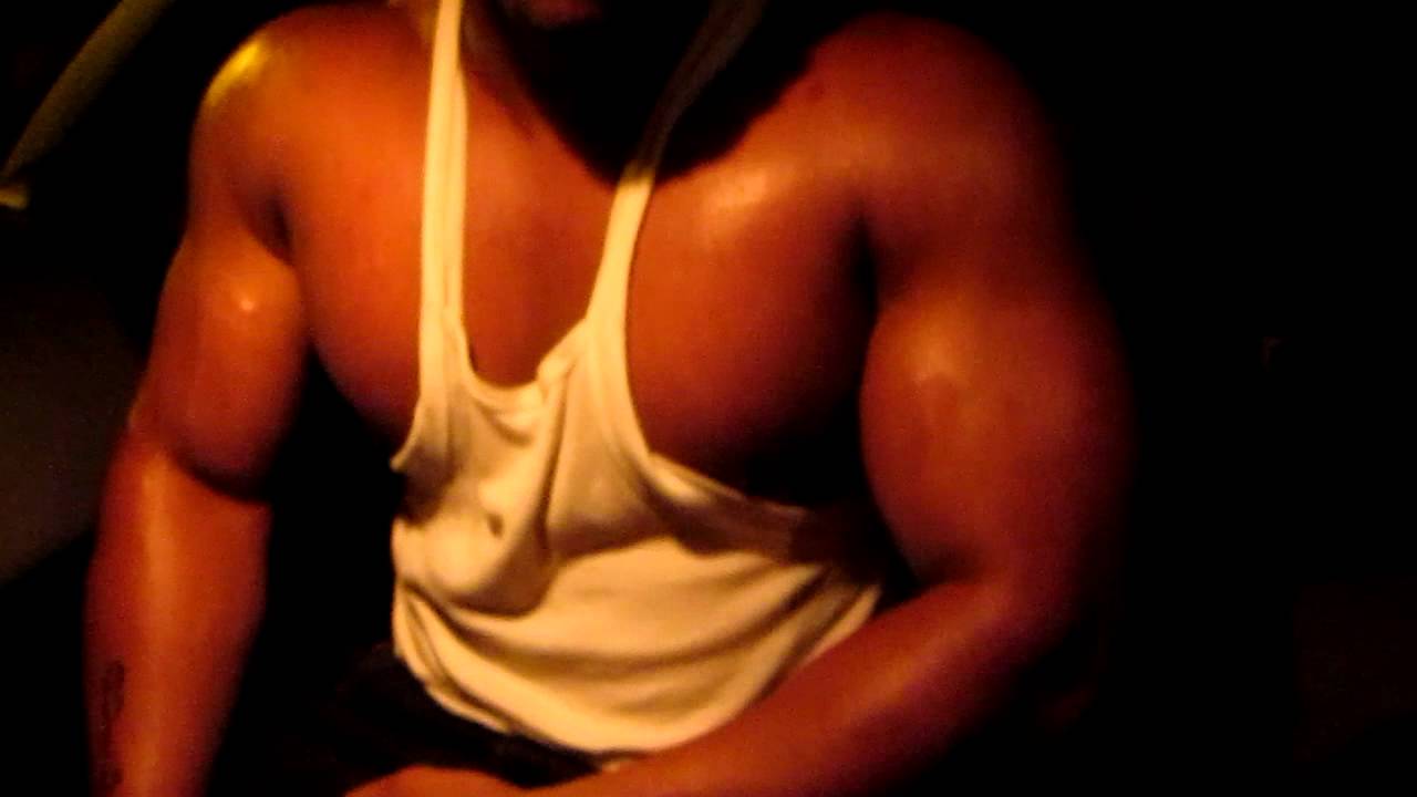 Jay muscle Weston