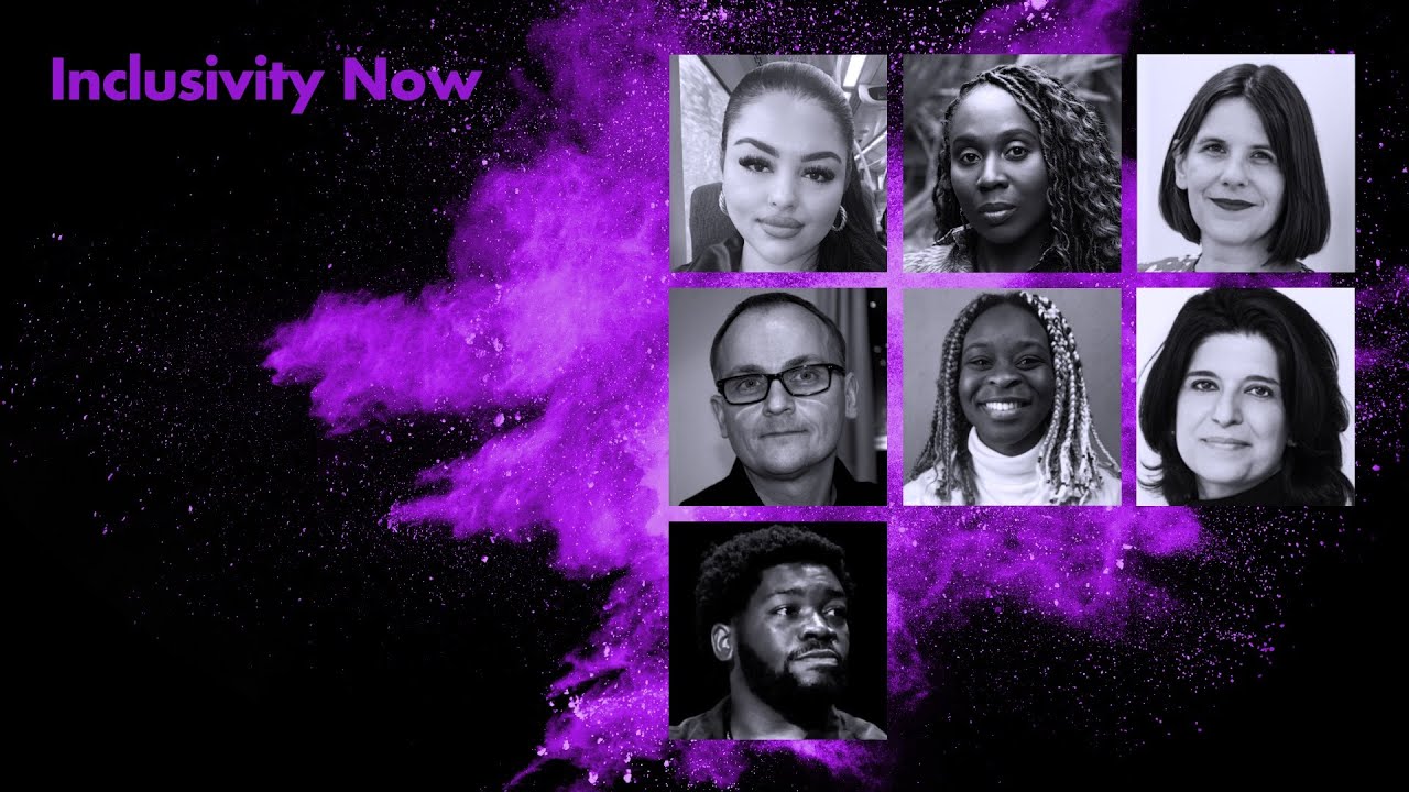 Inclusivity Now - Building Teams to Build Authenticity (CMC 2023)