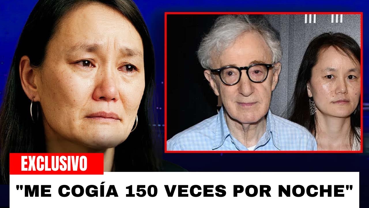 Después de décadas, Soon Yi-Previn finalmente admite la verdad sobre su matrimonio con Woody Allen.
