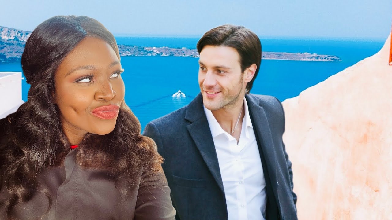 Влюбляюсь на Мальте, романтизирую свою новую жизнь — видеоблог о путешествиях / Рэйчел Отиено