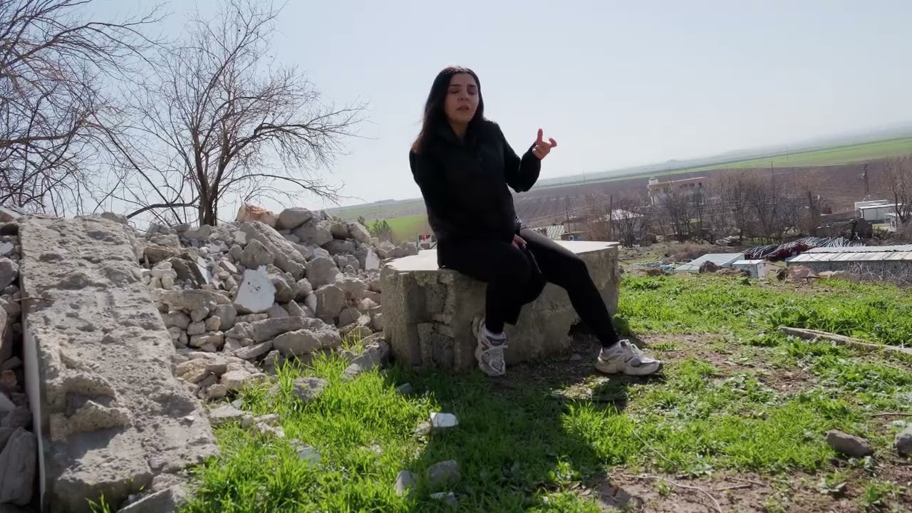 Şanlıurfa lı çiftçi sorunlarını anlatıyor!