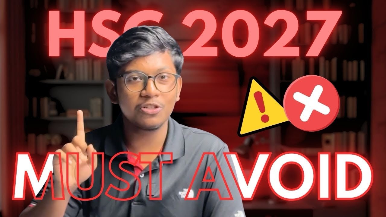 কামব্যাকের কথা চিন্তা করতে হবে না, এগুলো এড়িয়ে চলো 🫡