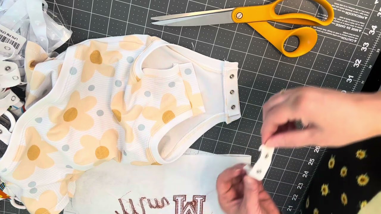 SNAP TAPE MADE EASY 