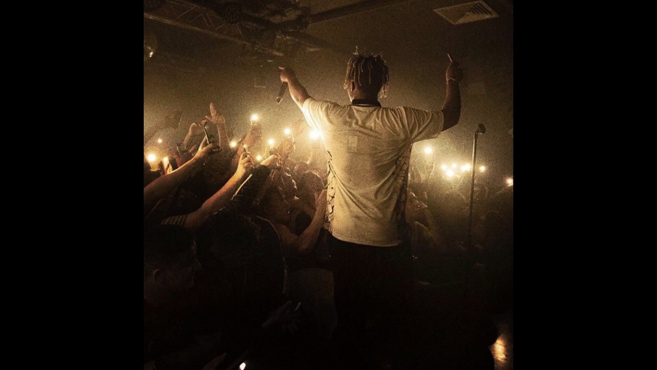 [FREE] Juice WRLD Type Beat - 