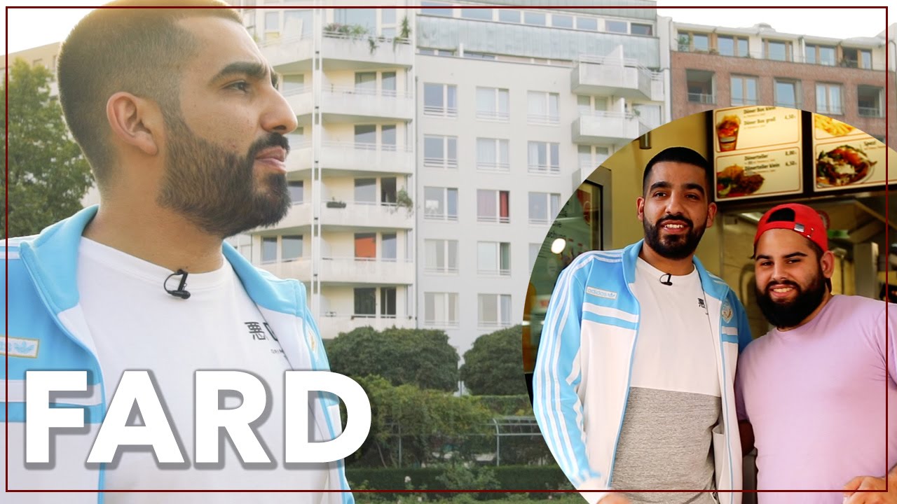 Fard on fame, sales figures, Drake, Snapchat & YouTubers (16BARS.TV)