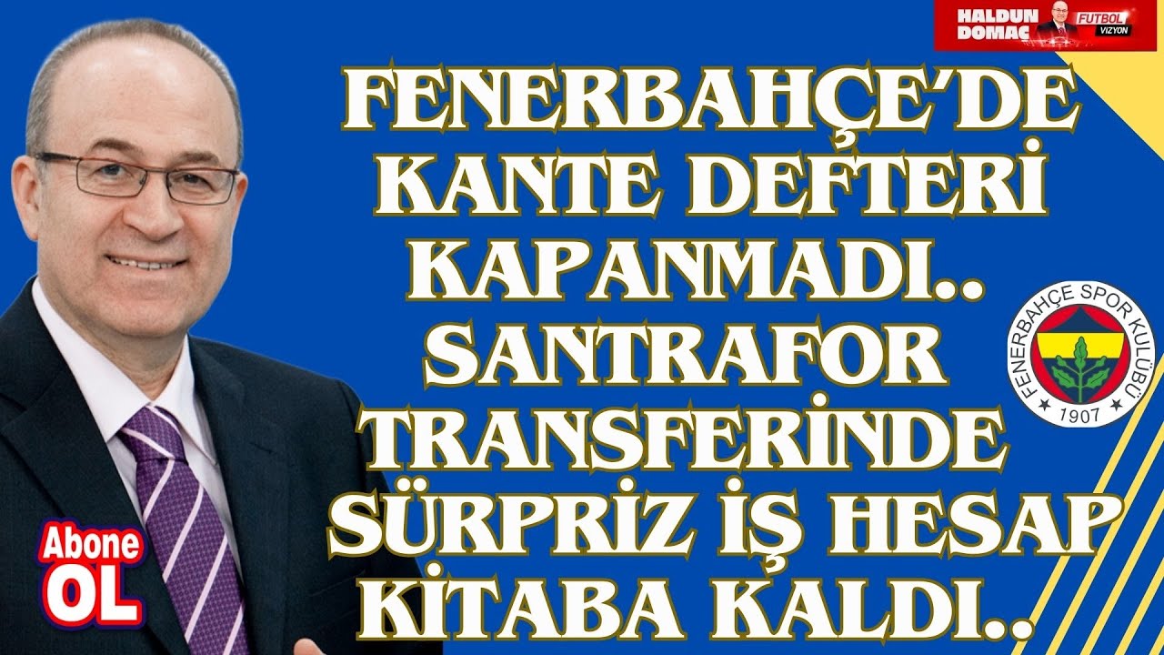 Fenerbahçe santrafor transferinde kararlı, eski gözde yenniden gündemde