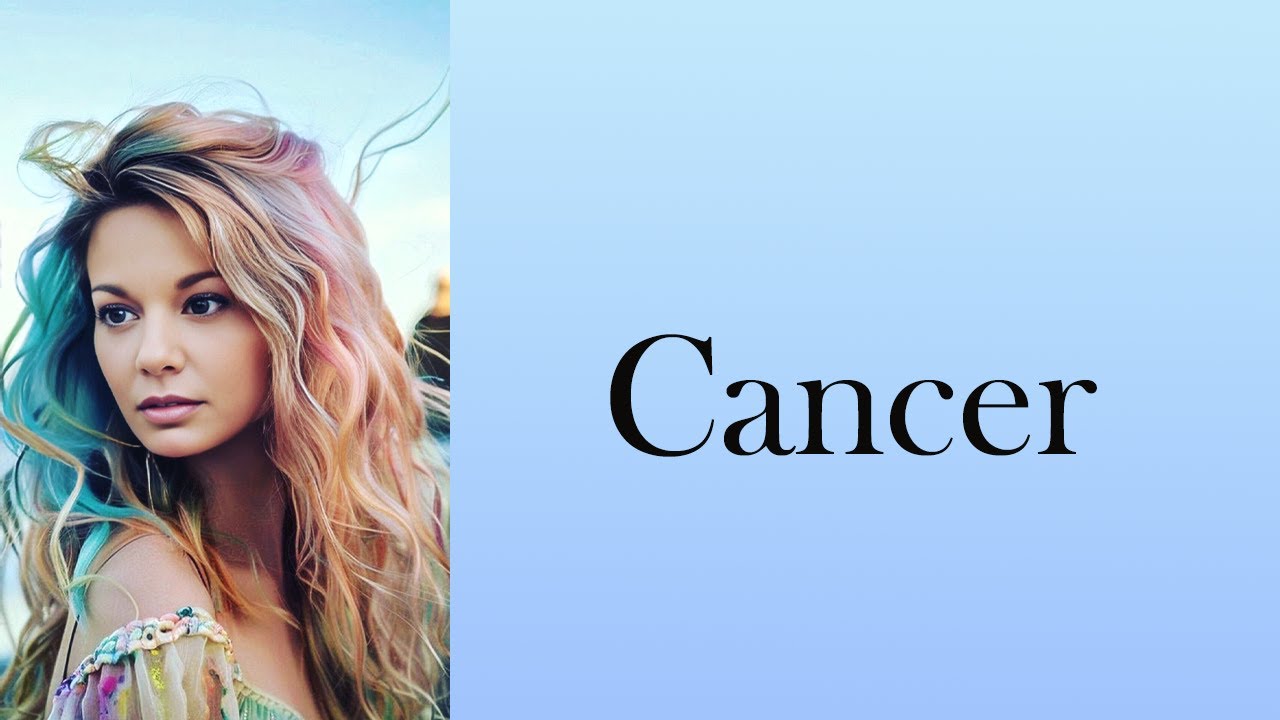 Cancer 💖 What's The REAL Story Behind Cancer's Mysterious Admirer?