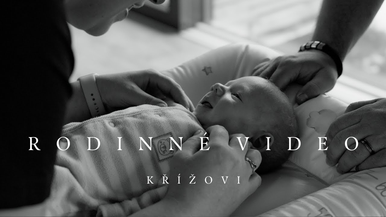 JAN Films // Rodinné natáčení