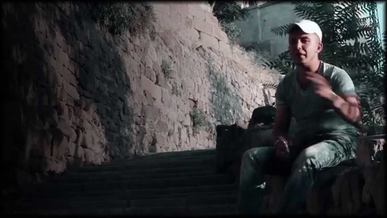 Yegane Deşme Yaramı 2014 Official Video Clip