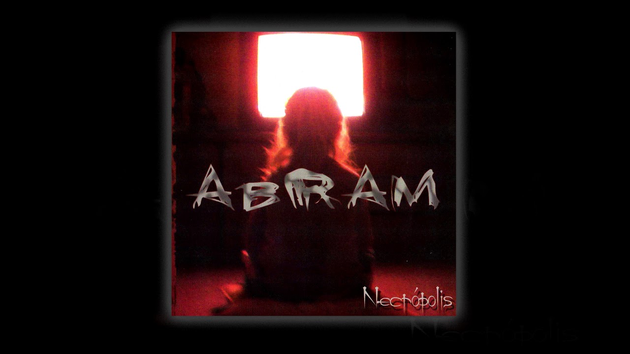 ABRAM - LA ESPERANZA FEAT. NACH (2005)
