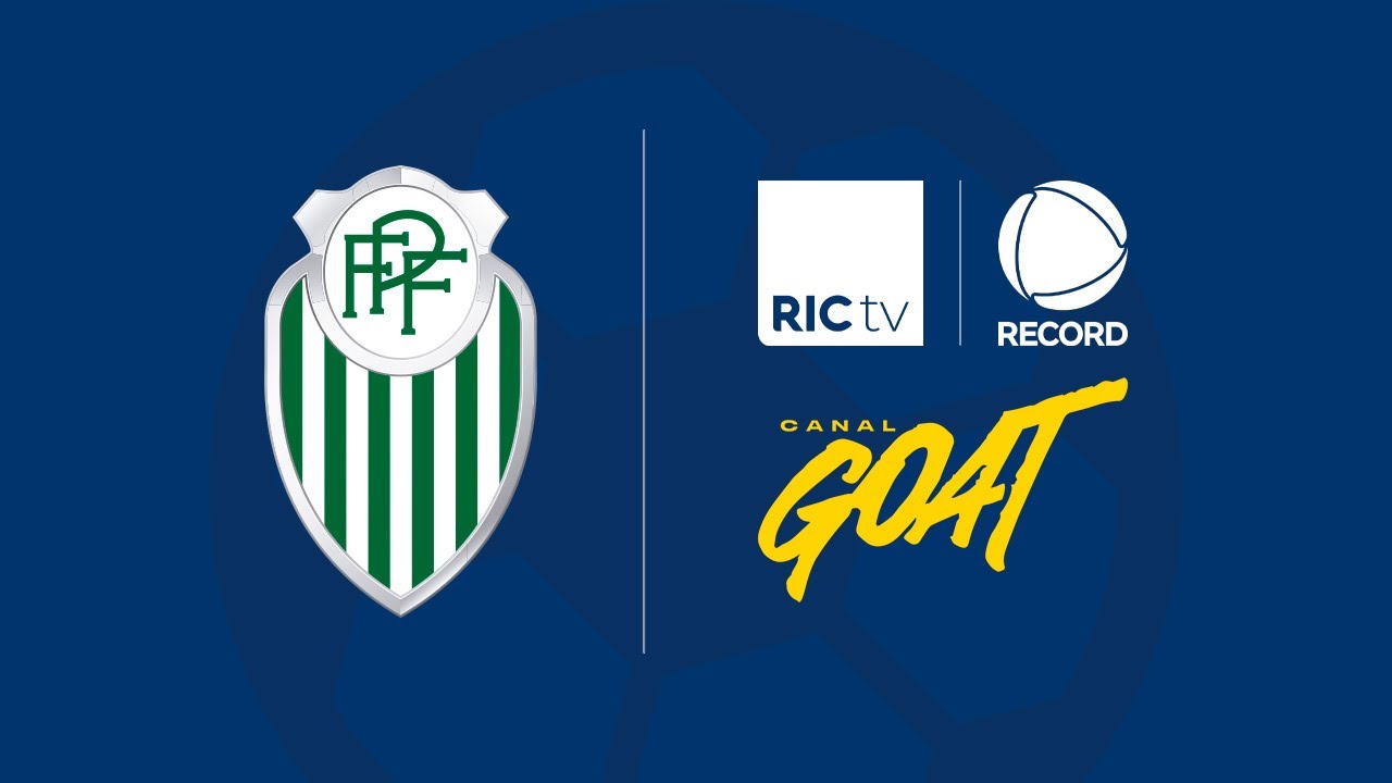 PARANAENSE 2026 AO VIVO E DE GRA&Ccedil;A | TRANSMISS&Otilde;ES NO GOAT E NA RIC RECORD!