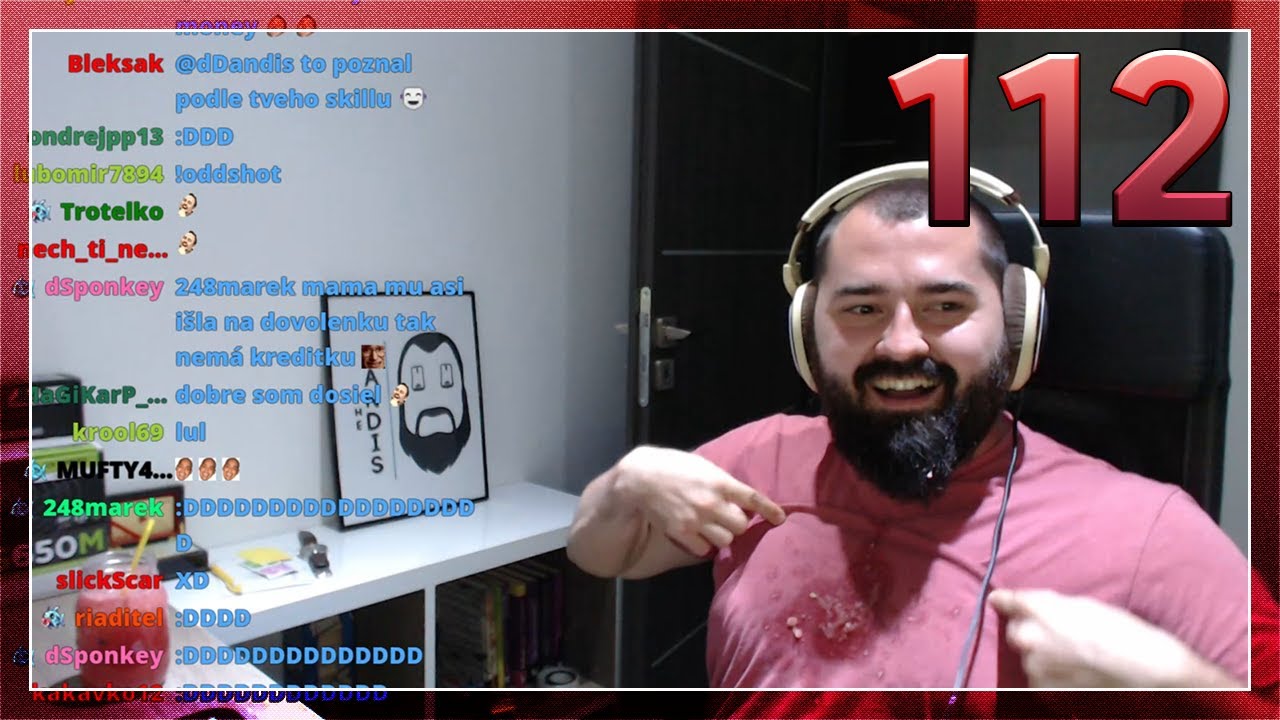 #112 | Dandis | H1Z1 REWIND &middot; 2017.17