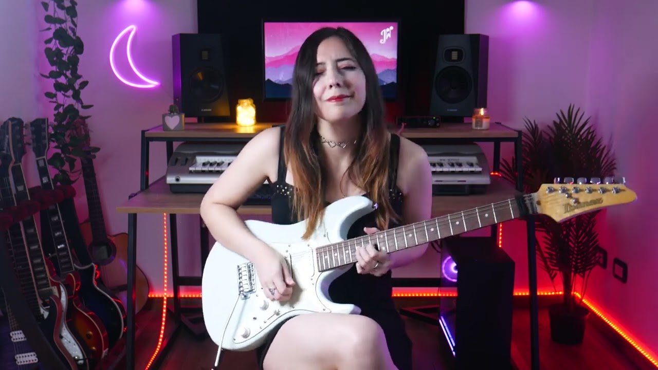 Rata Blanca - Preludio Obsesivo Cover