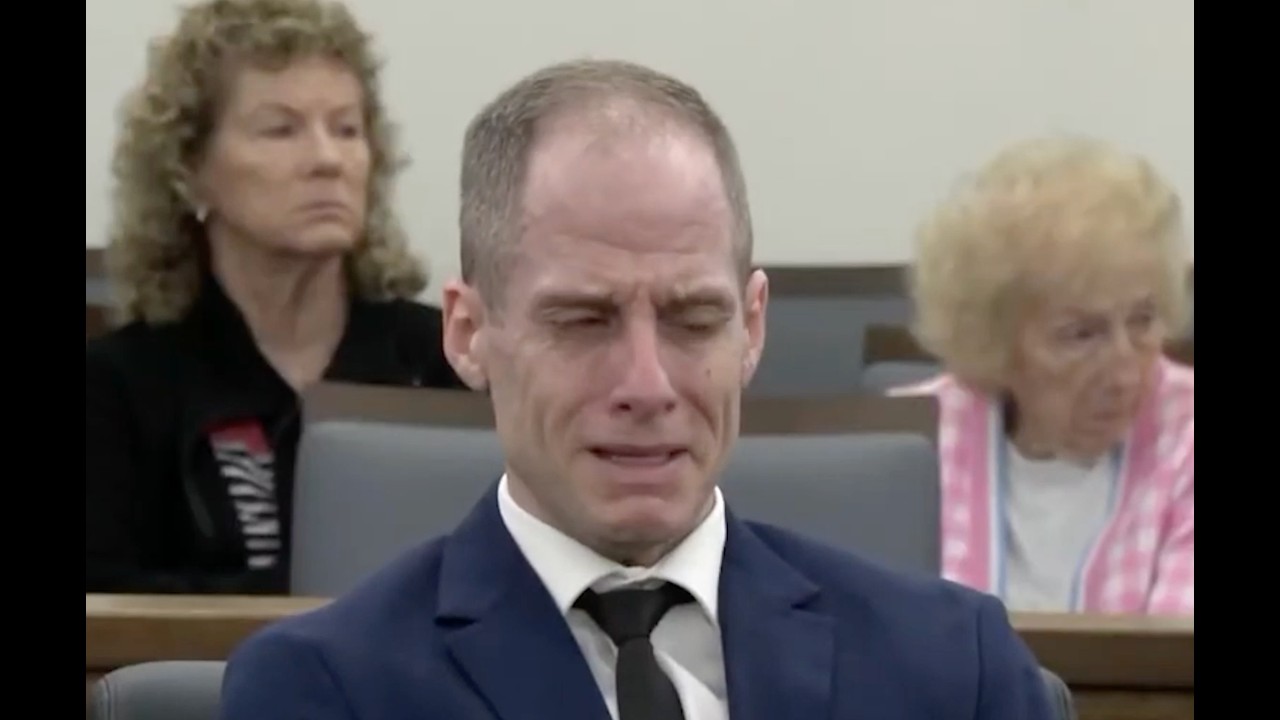 RECAP: Day 1 of Caleb Flynn murder trial