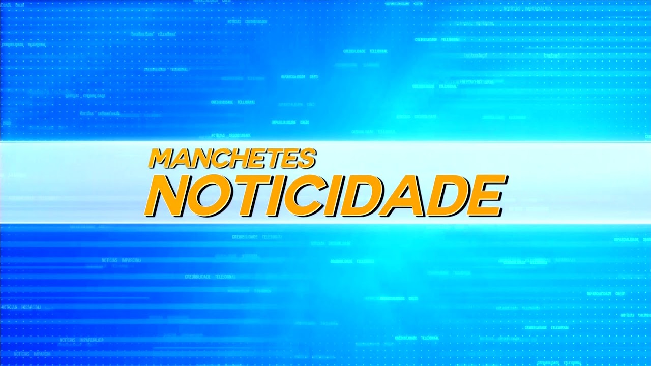 [1080p] Vinheta de Abertura do 