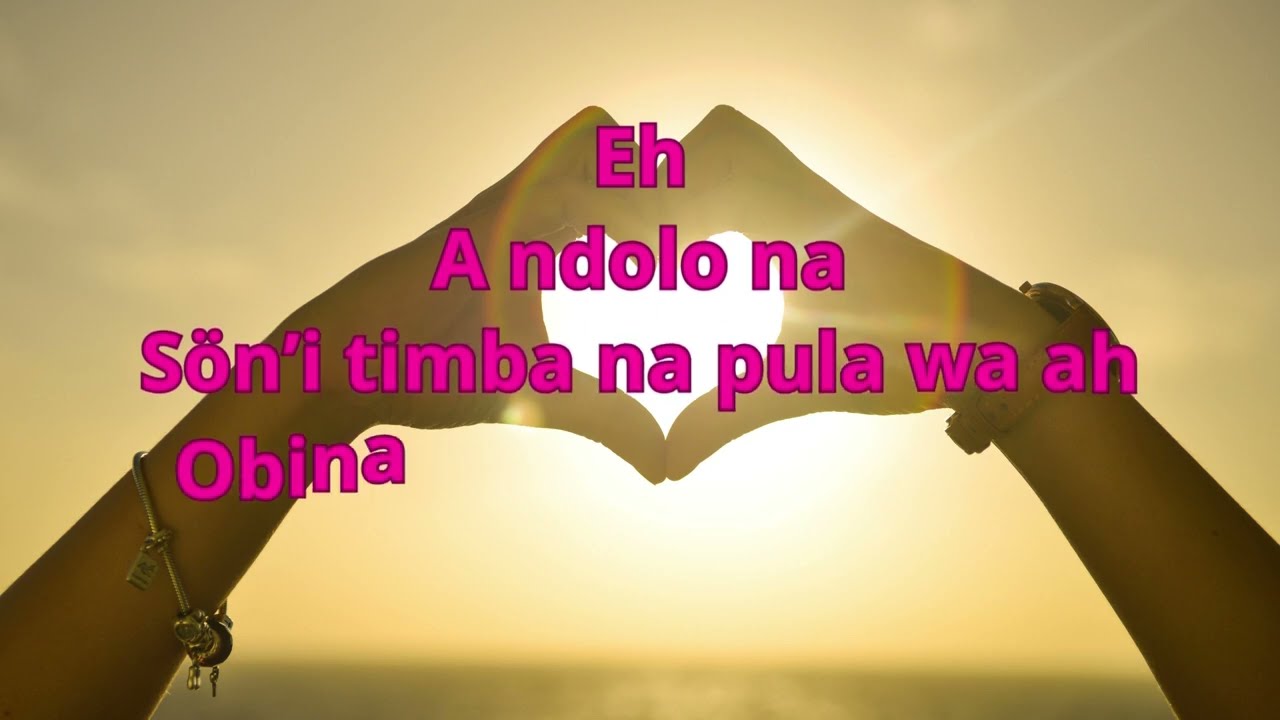 Salatiel - Closer ft. Charlotte Dipand (Parole/Lyrics)