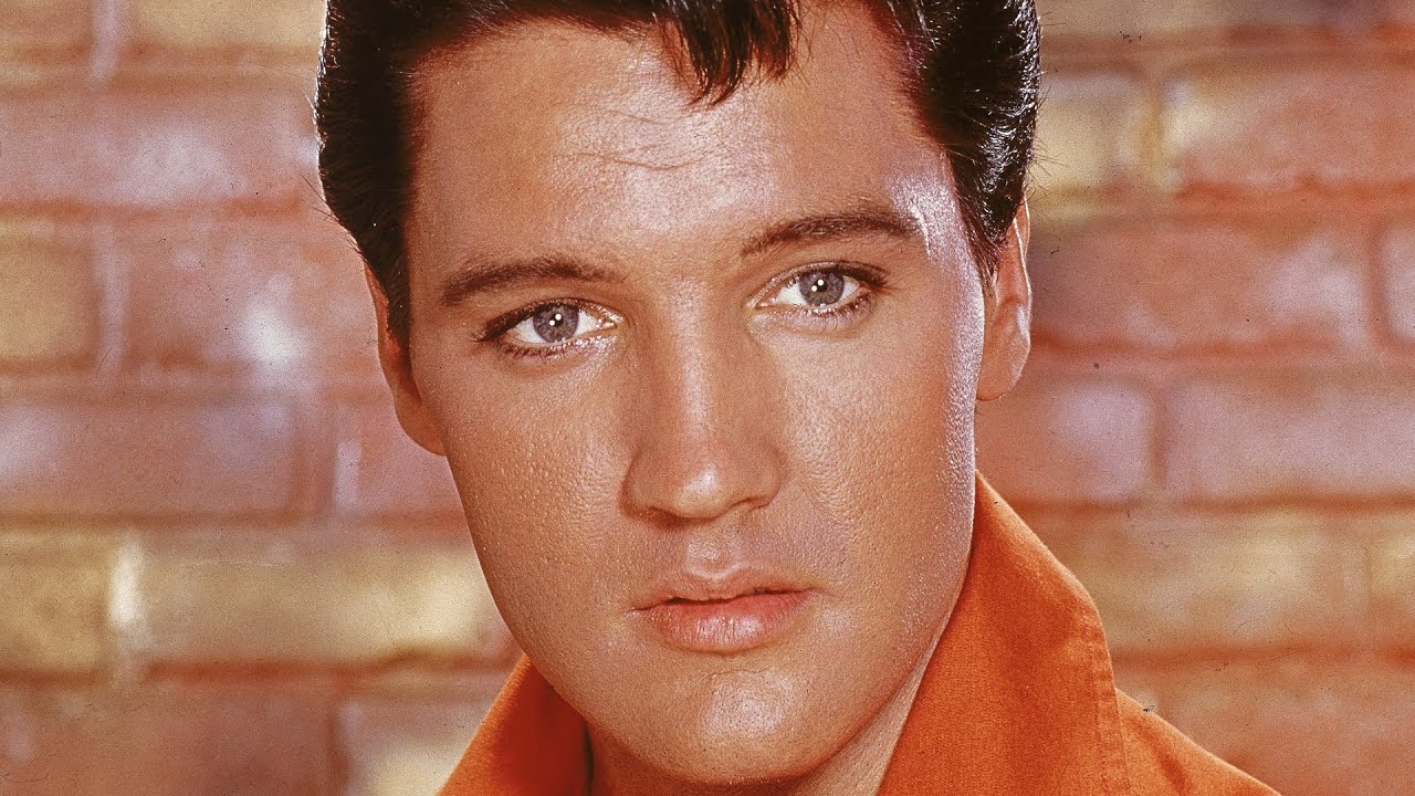 Foods You Would Find Inside Elvis' Kitchen