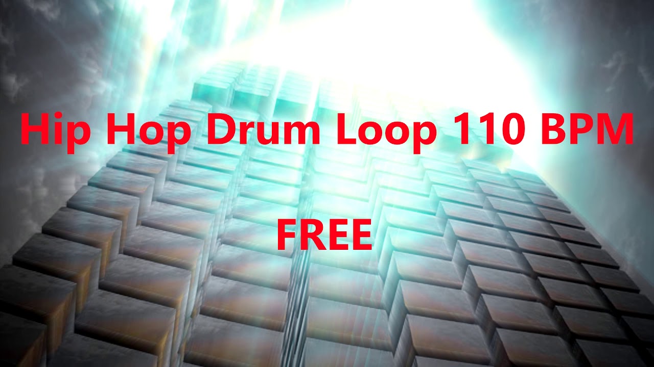 Hip Hop Drum Loops 13  (  BEST QUALITY  FREE  SAMPLES 2019 )