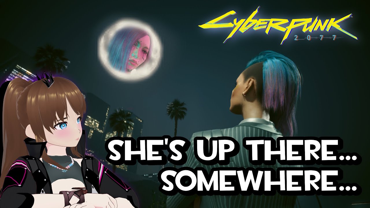 I saved Songbird, but now what?