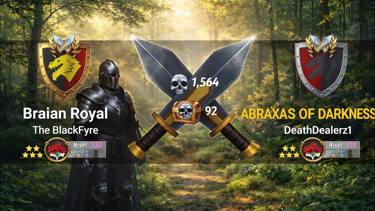 Royal revolt 2 💀 #298