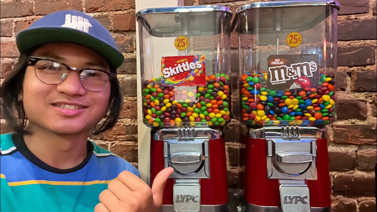 How I started my Candy Machine Business in 2022