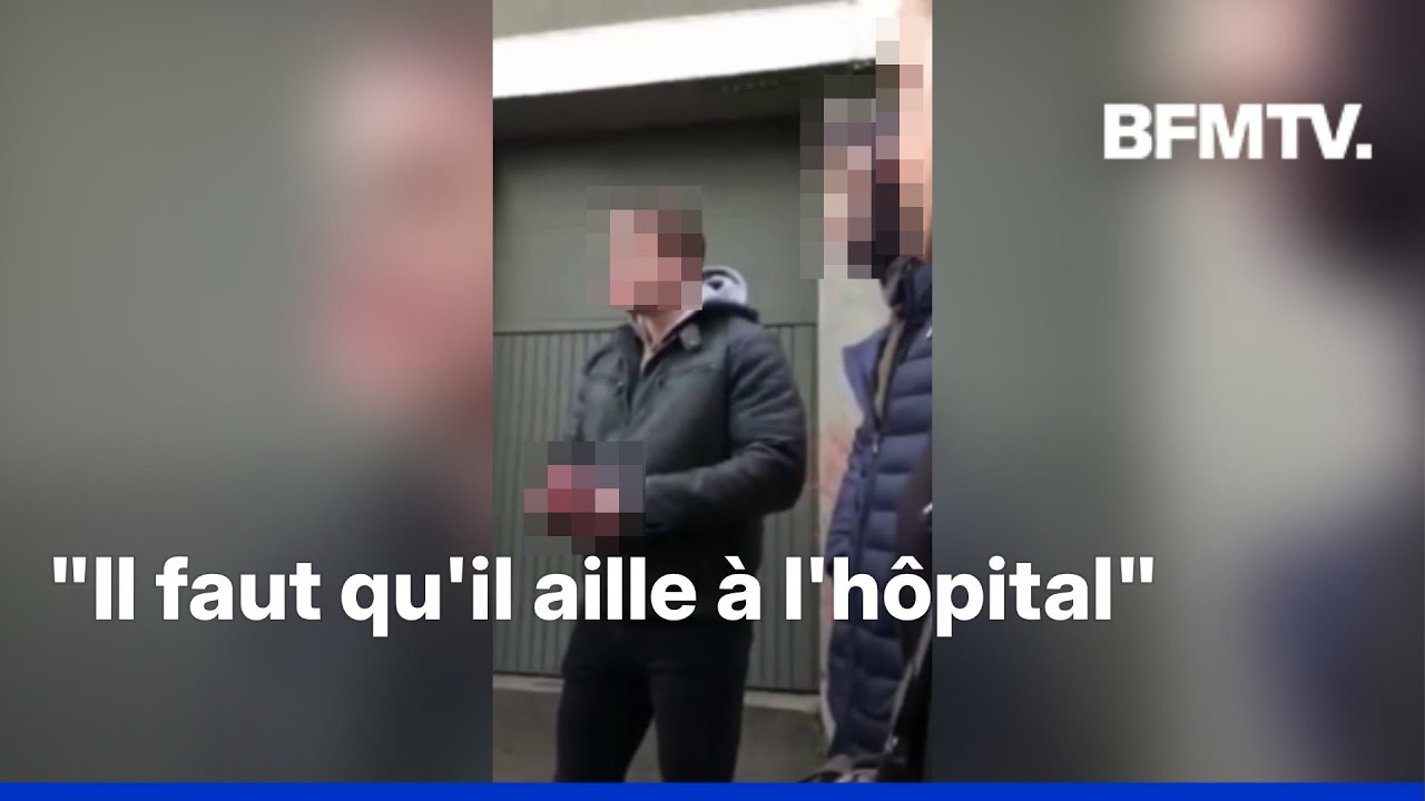 Mort de Quentin Deranque: une nouvelle vid&eacute;o montre Quentin Deranque apr&egrave;s son lynchage