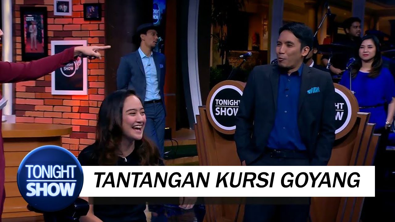 Vincent Ketawa Sampai Ngompol di Celana, Dengar Jawaban Ngaco