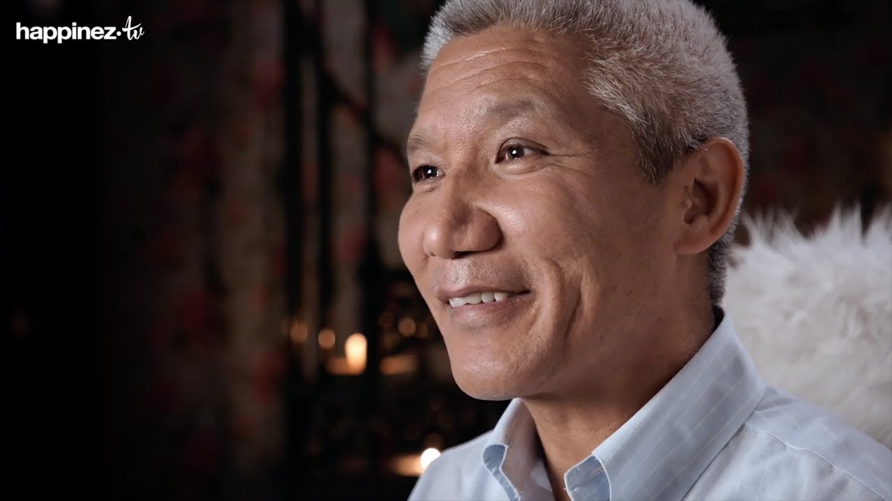 Words of Wisdom: Thupten Jinpa on how to practice compassion