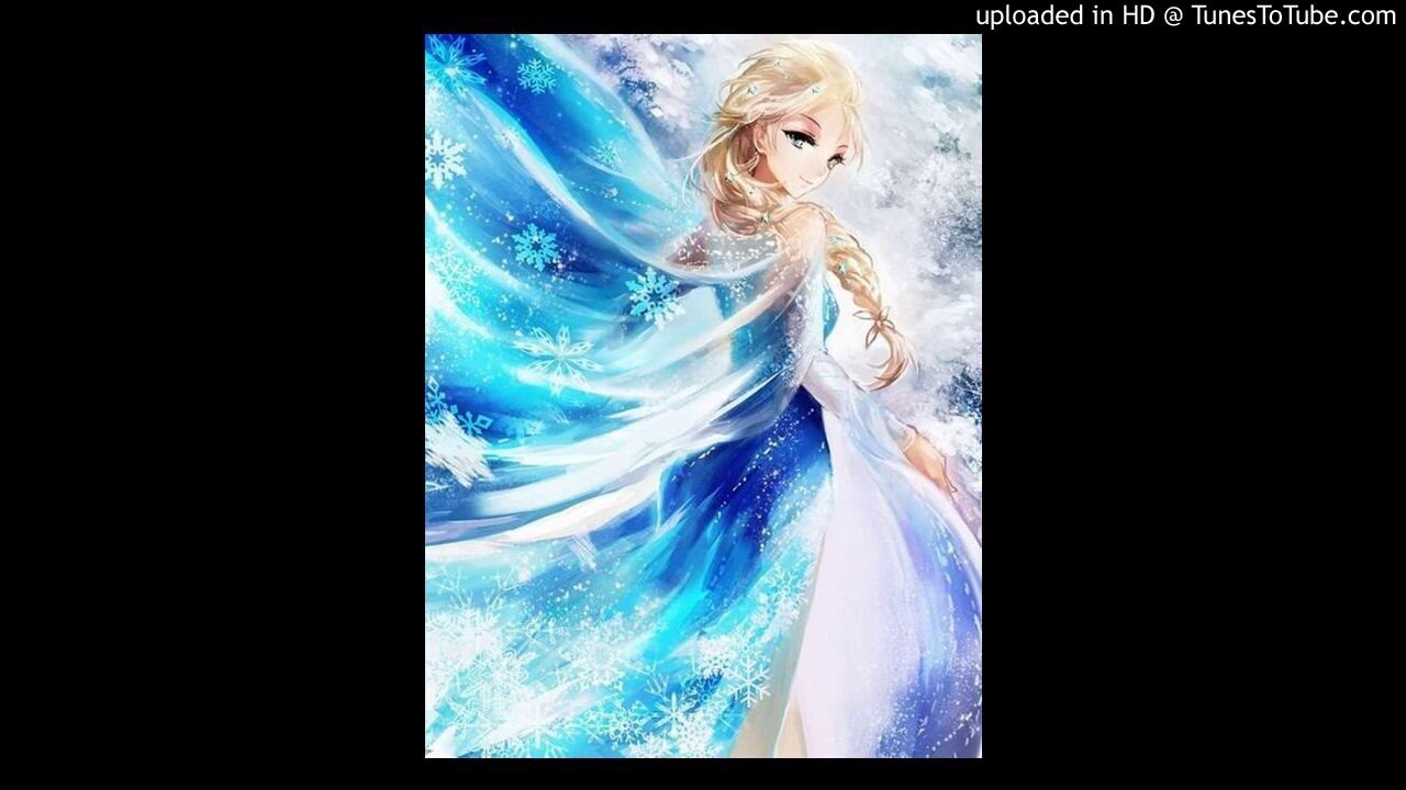 Nightcore - Libre Soy  Elsa Frozen