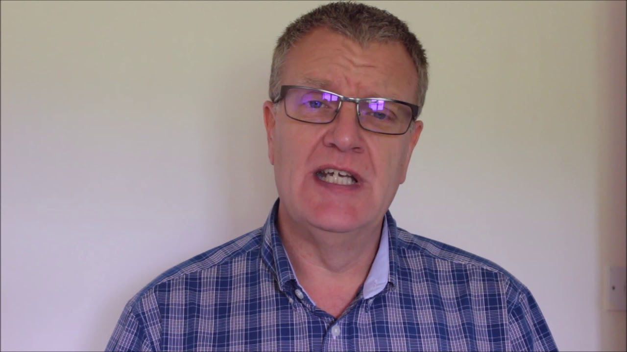 video 1 Cleaning Caravan & Motorhome water systems