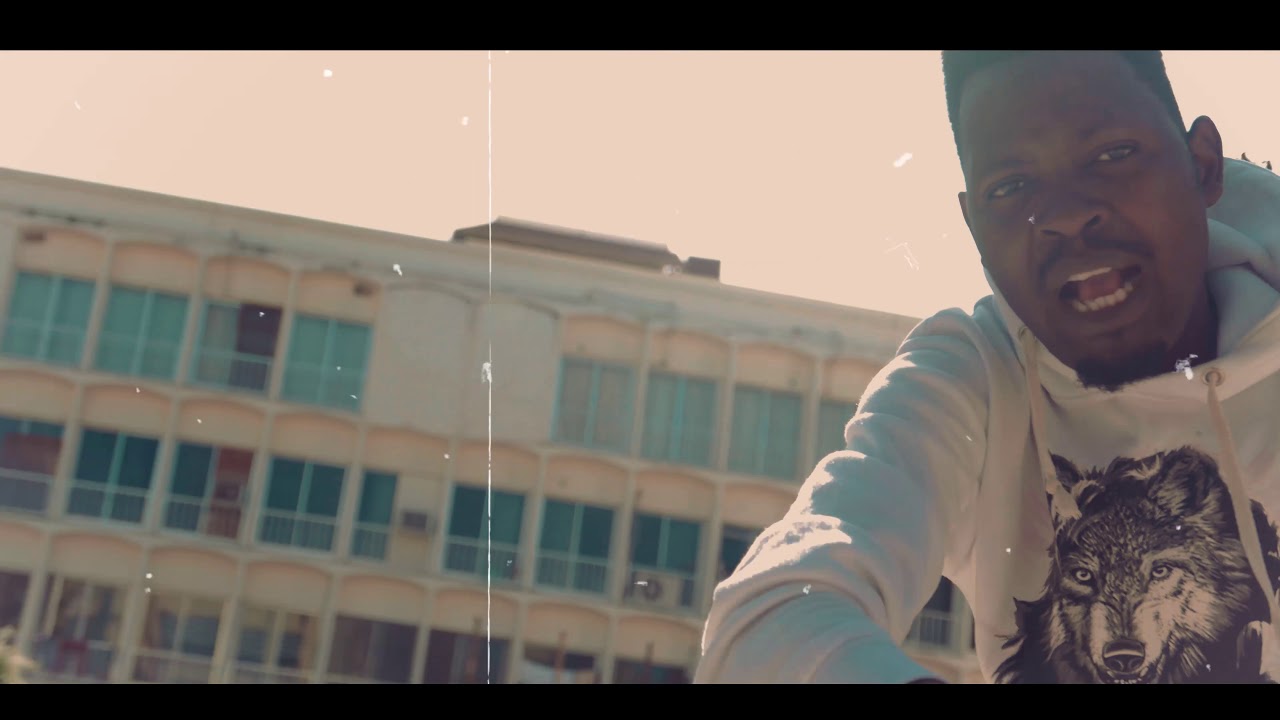Man Tornado ft Tuzo 2811_Big Up (Official Music Video)