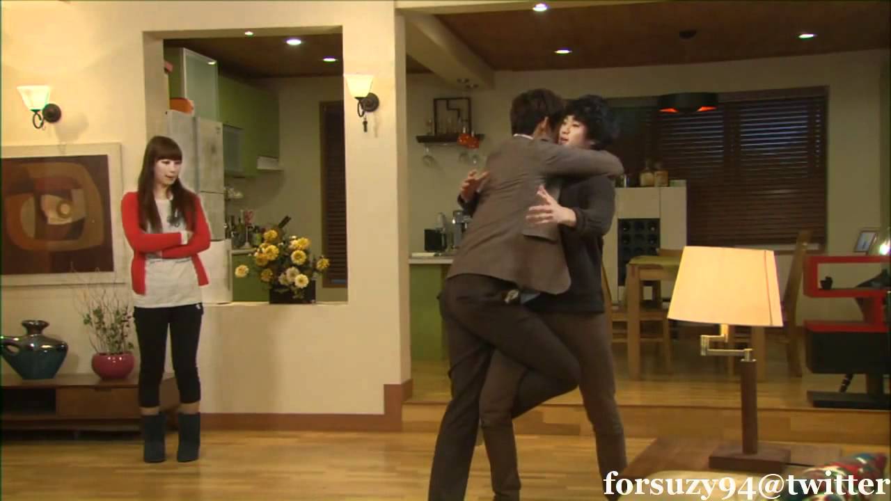 HyunZy cut 1@BTS DH