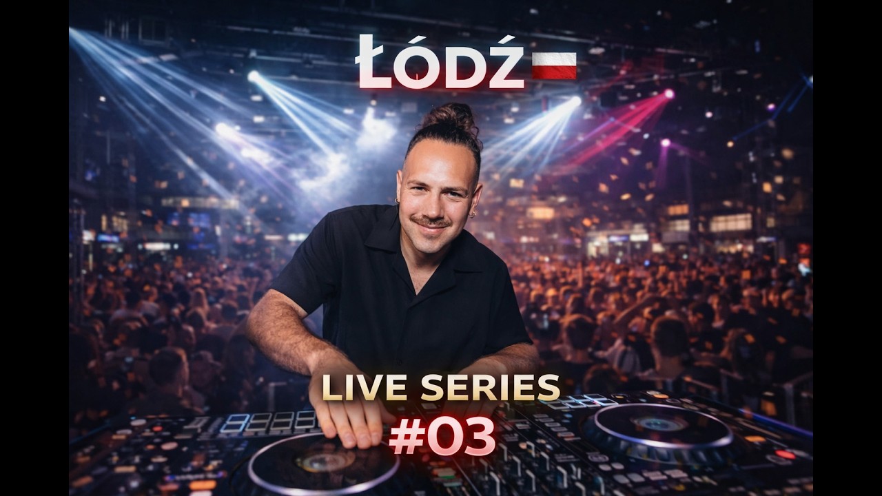 Latin Hits Mix 2026 | Mix Discoteca | Reggaeton, Dembow, House y Mas | Live DJ Mix