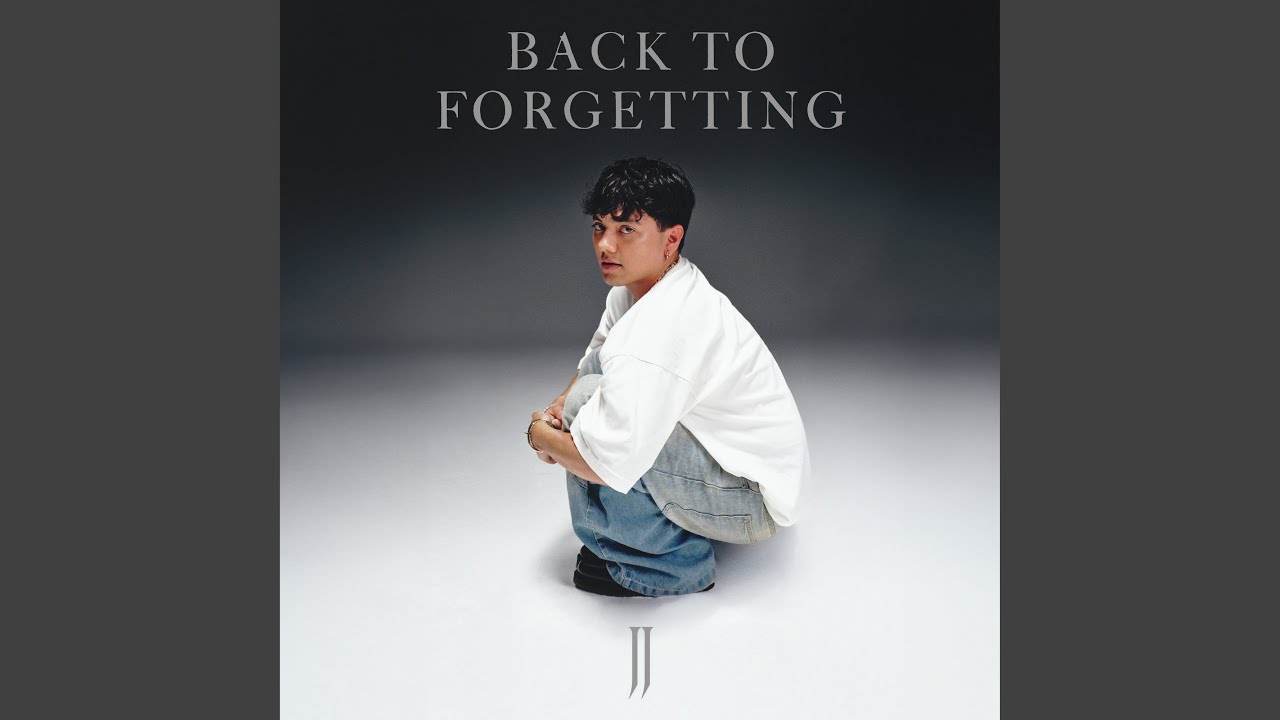 Back to Forgetting