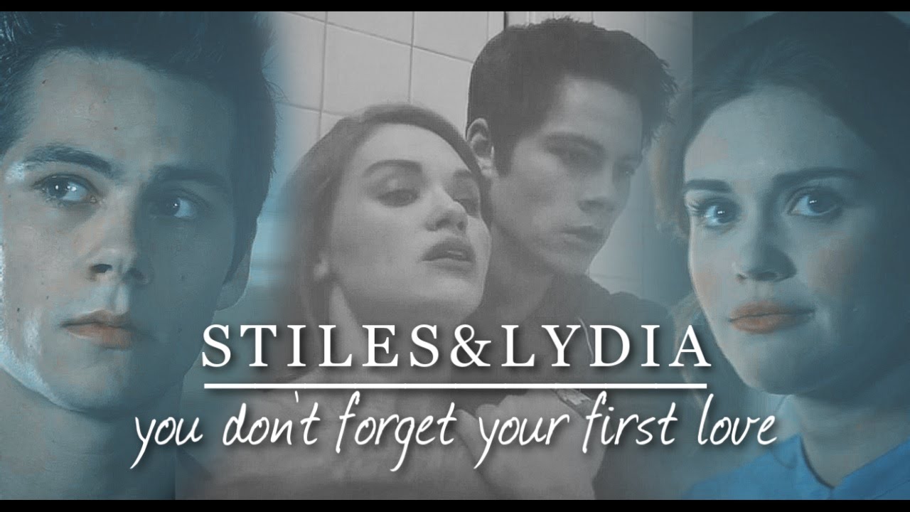 S & L | You don't forget your first love (#2)