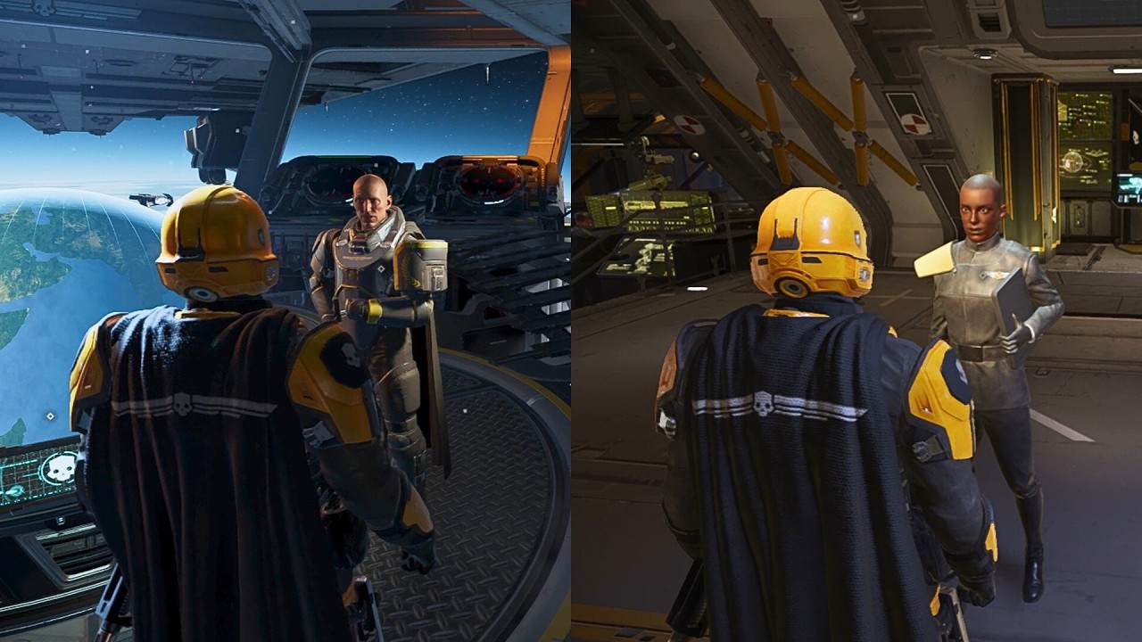 The Moment Our Super Earth Won in Helldivers 2