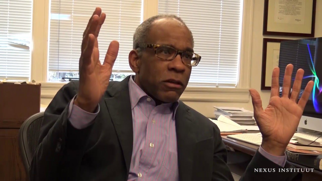 Randall Kennedy on American democracy