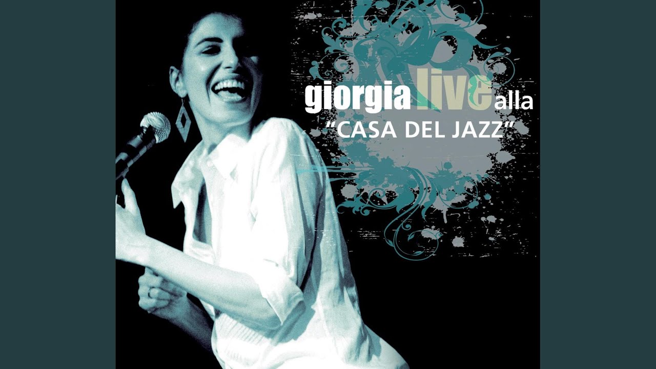 Parlo Con Te (live)